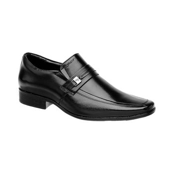 Sapato-Social-Preto-Textura-Lisa-Fivela-P-|-Jota-Pe-Tamanho--37---Cor--PRETO-0